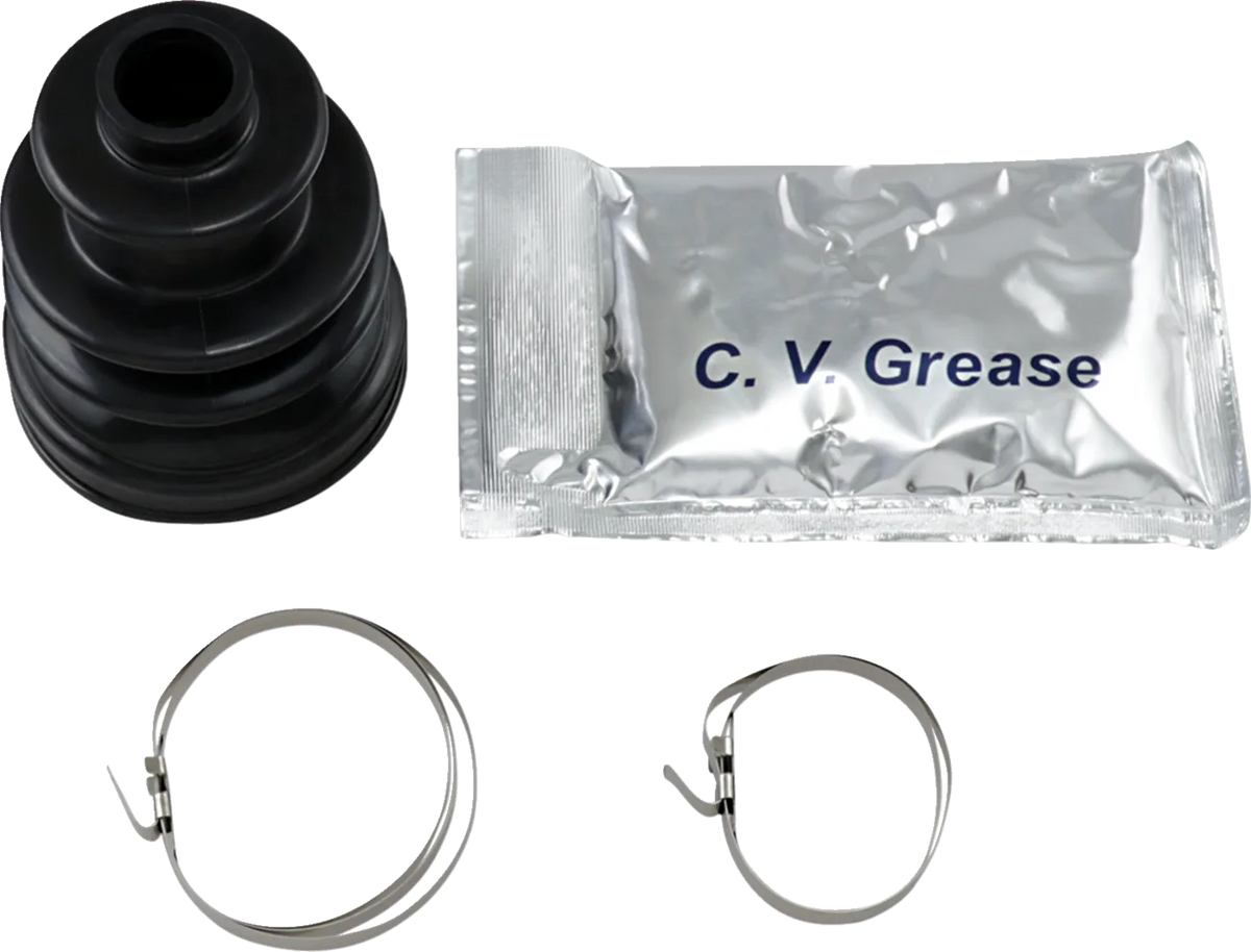 CV Boot Kit