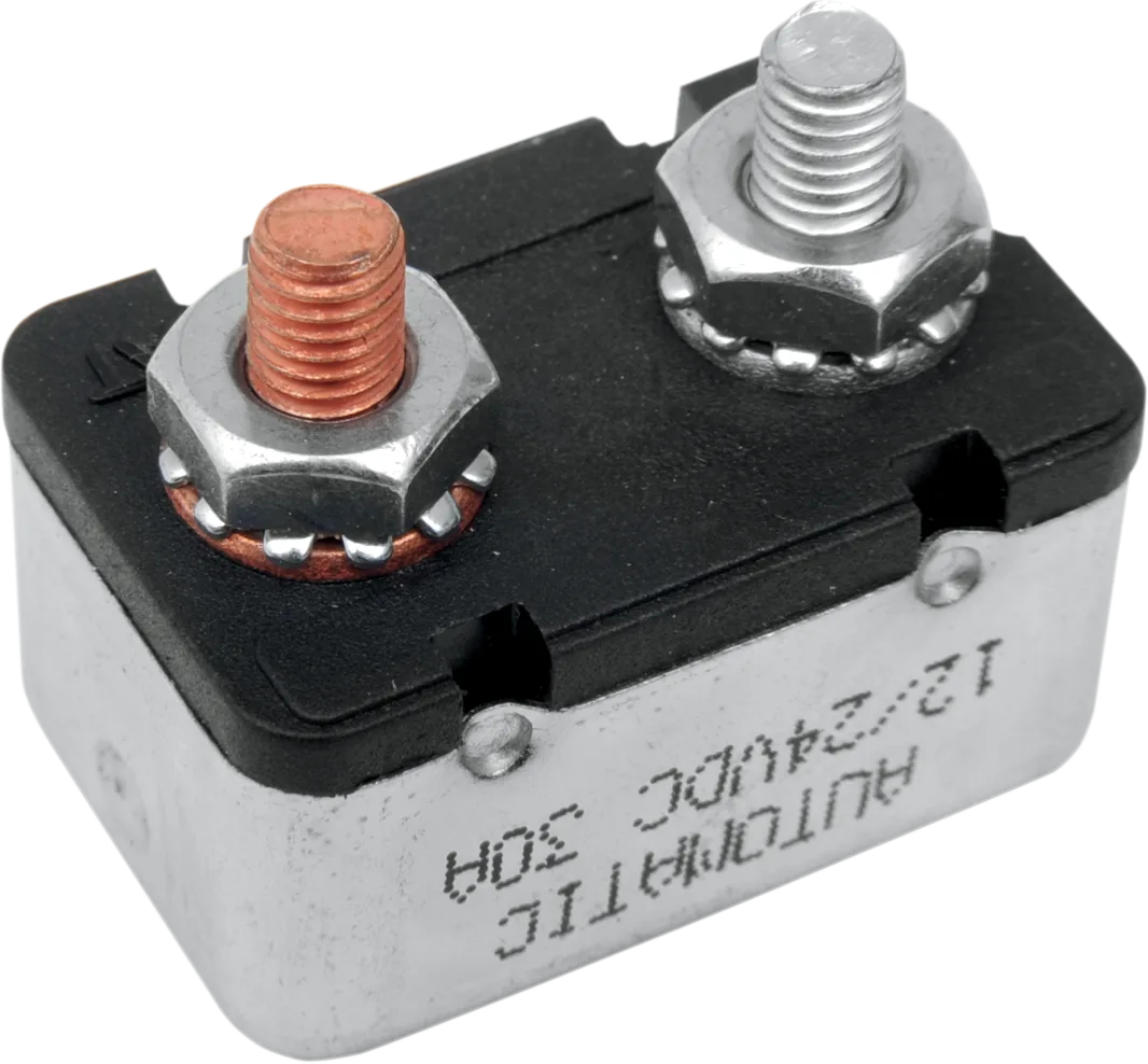 Circuit Breaker
