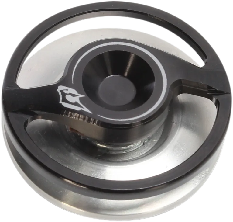 Halo Fuel Cap