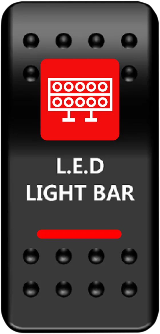 Rocker Switch