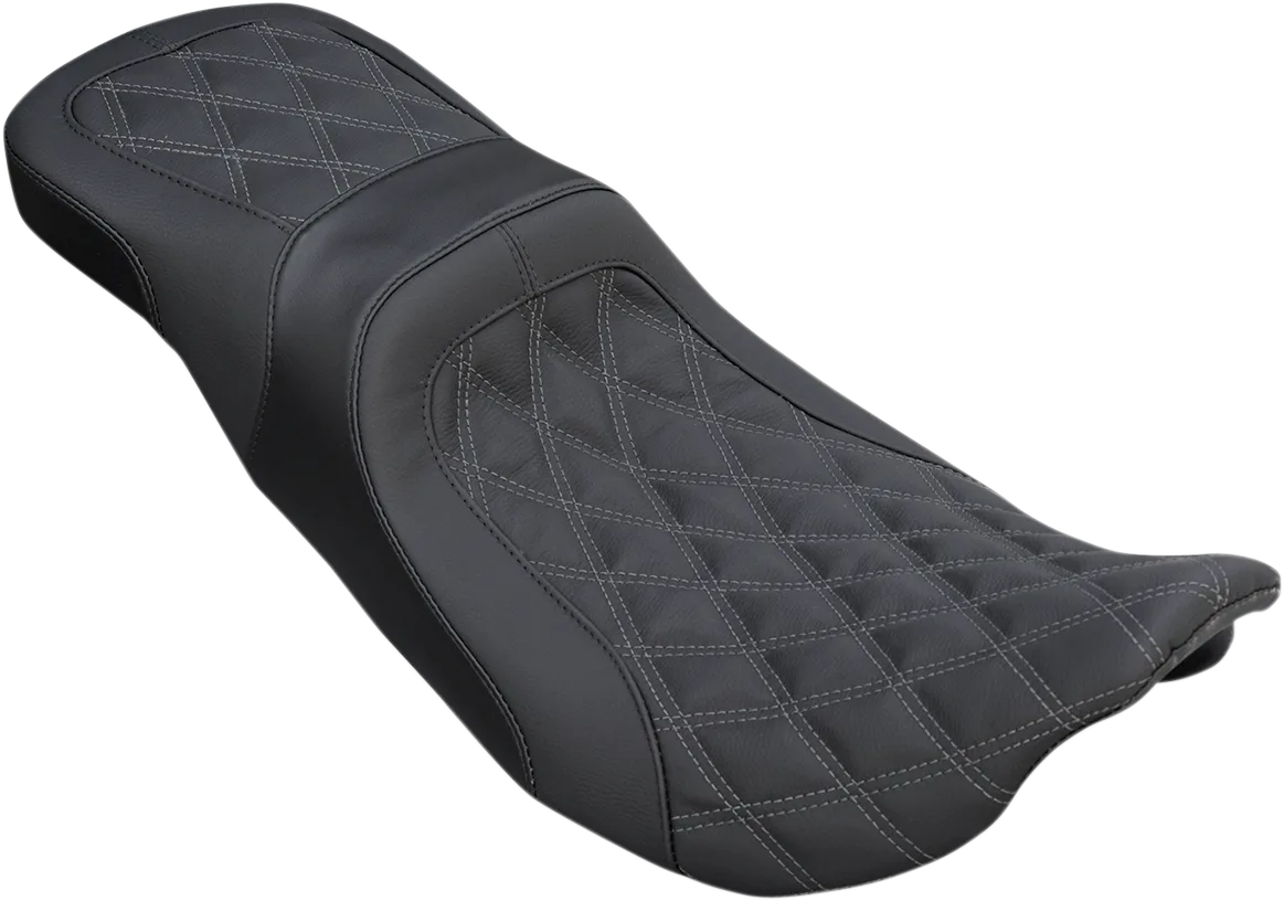 Weekday™ 2-Up XL Seat — Double Diamond