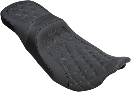 Weekday™ 2-Up XL Seat — Double Diamond
