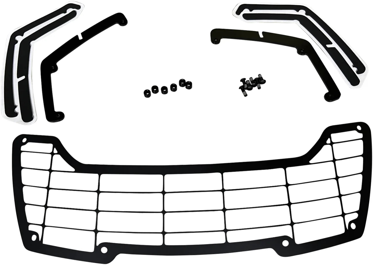 Headlight Guard Kit