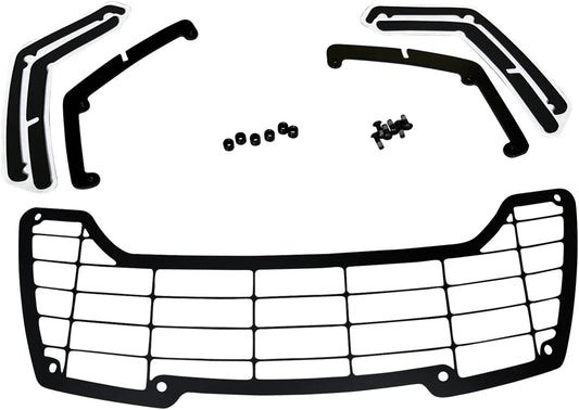 Headlight Guard Kit