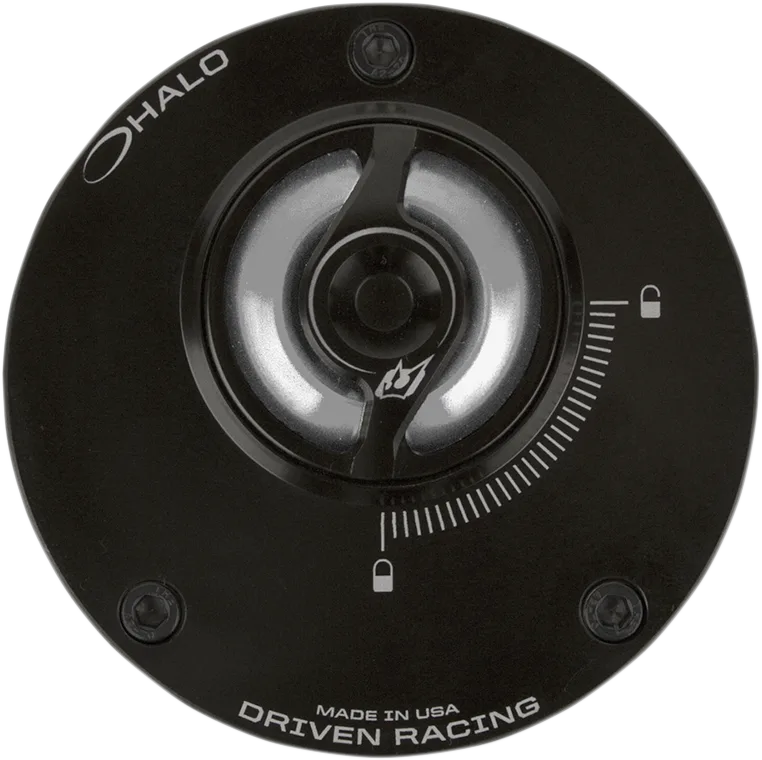 Halo Fuel Cap