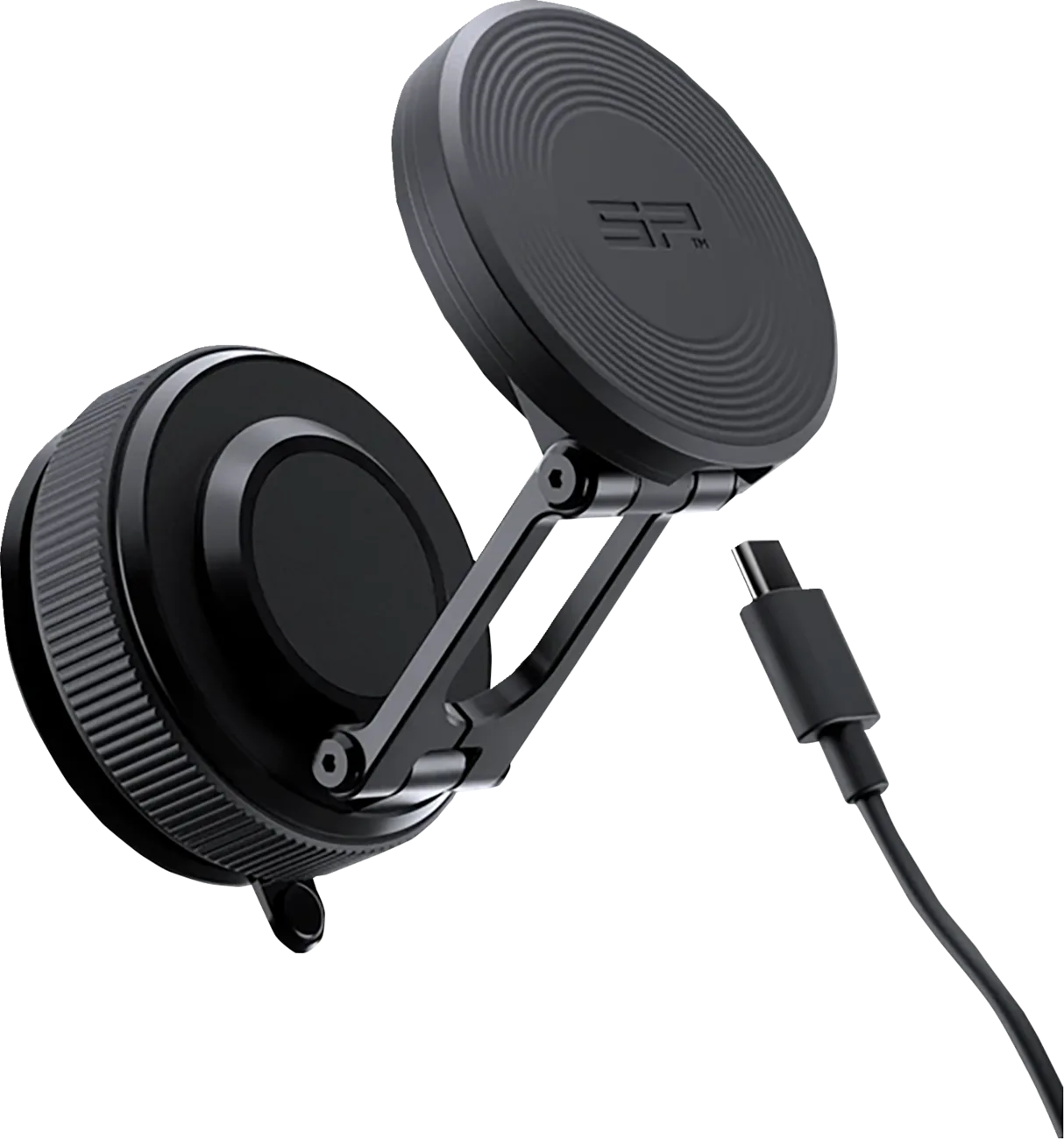Suction Pro Mount