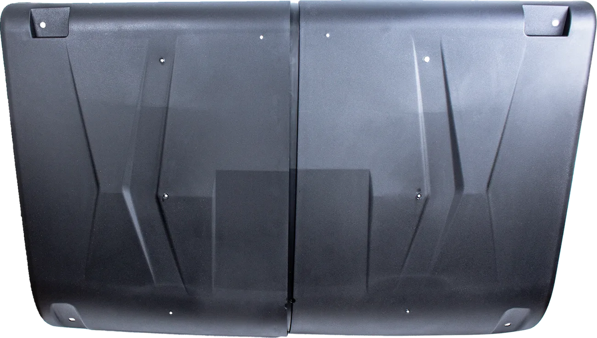 Composite Roof