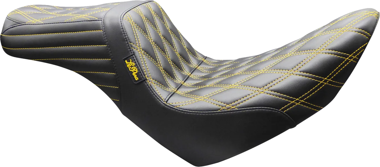 Tailwhip Seat