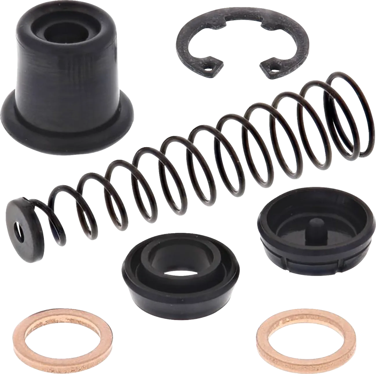 Brake Master Cylinder Rebuild Kit