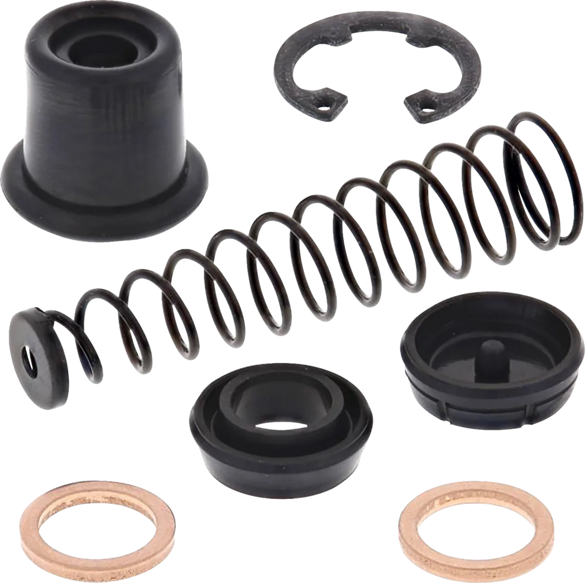 Brake Master Cylinder Rebuild Kit