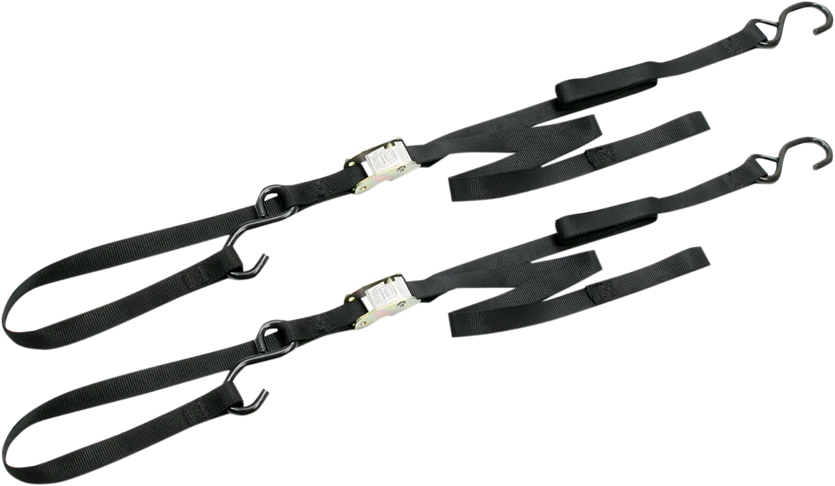 1" Integra Tie-Downs