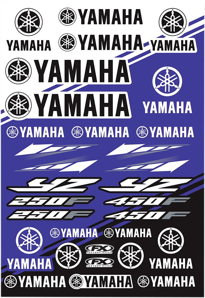 Sticker Sheet