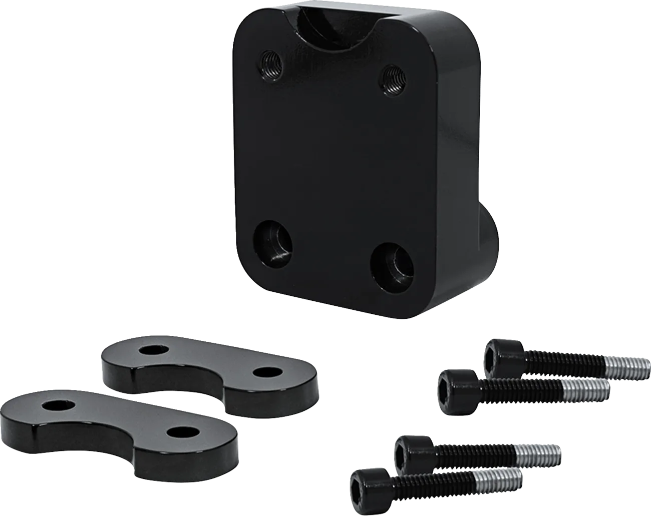 Headlight Extension Block
