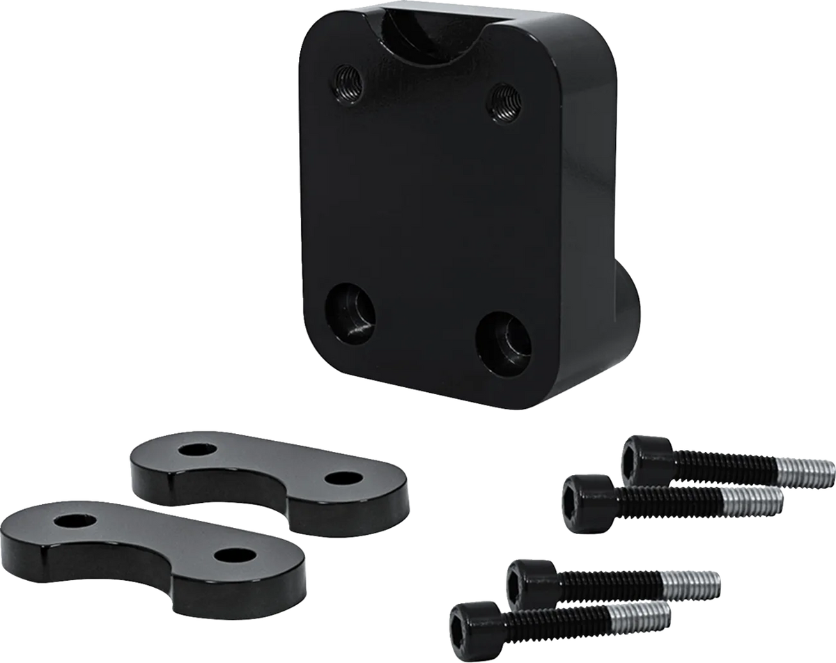 Headlight Extension Block