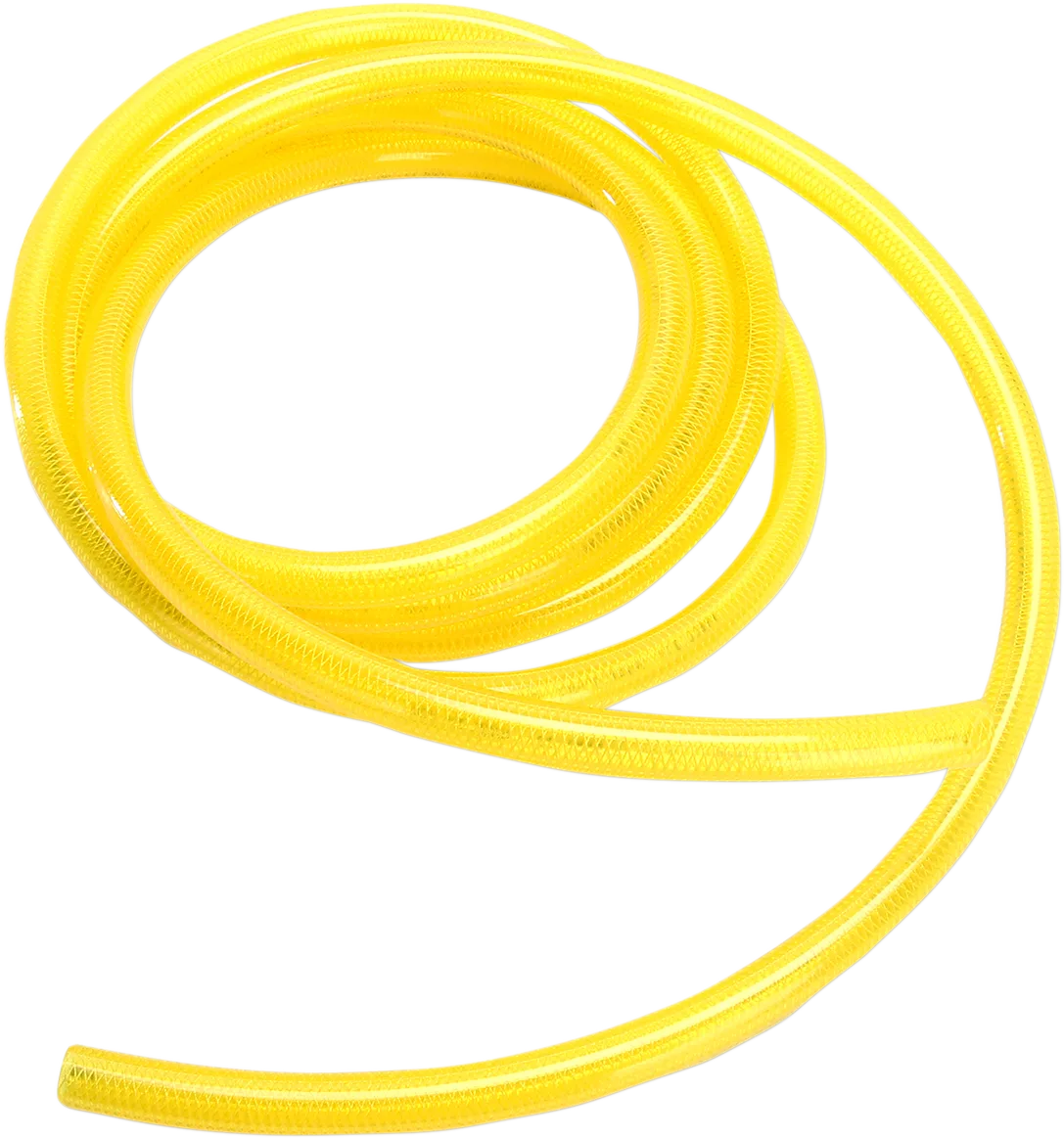 High-Pressure Fuel Line