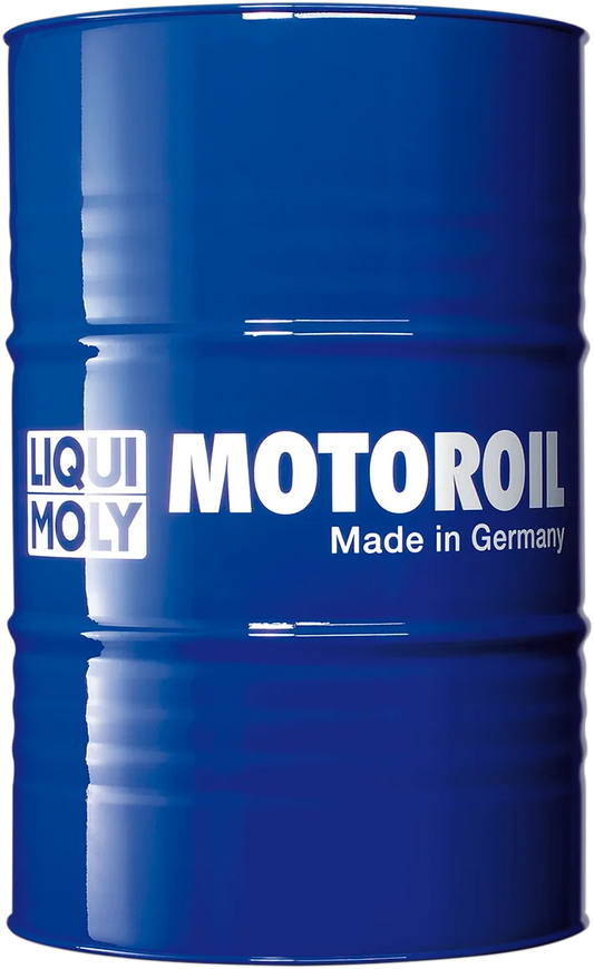 Basic Street 4T Engine Oil
