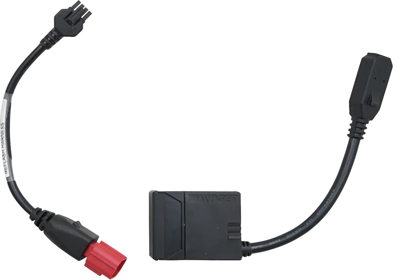 Power Vision 4 Fuel Injection Controller