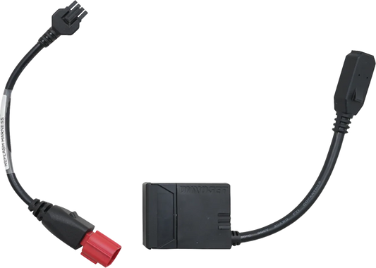 Power Vision 4 Fuel Injection Controller