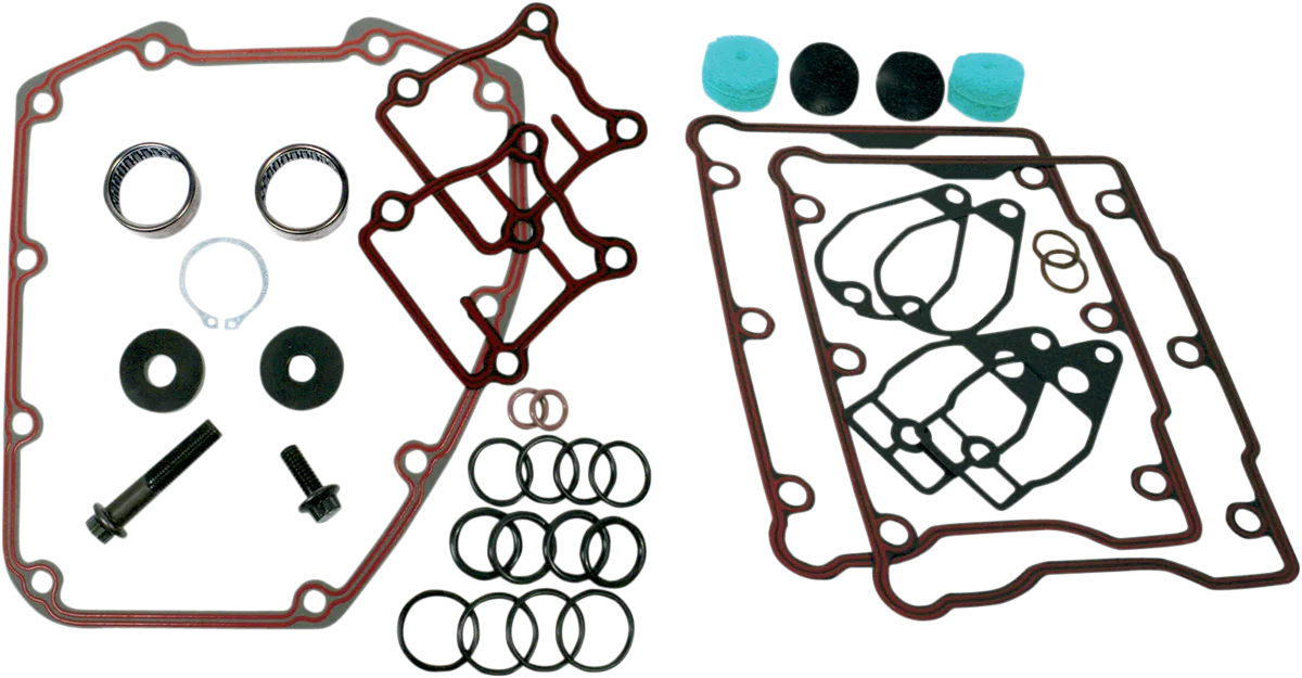 Camshaft Installation Plus Kit