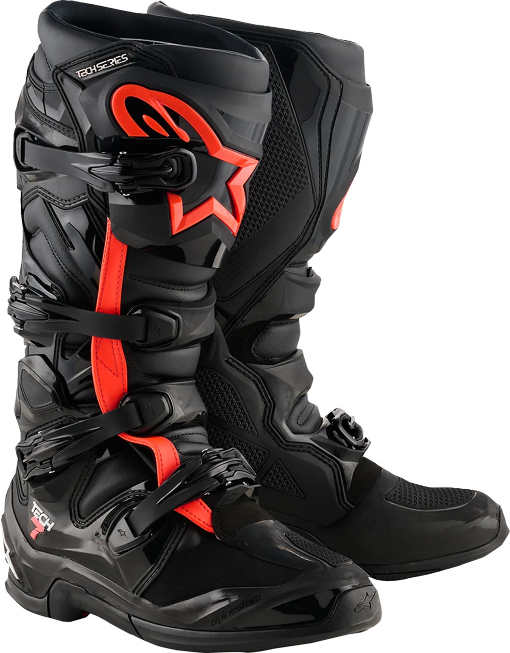 Tech 7 Boots