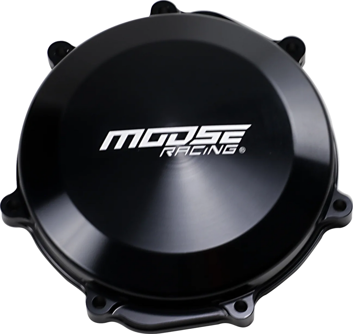 Clutch Cover