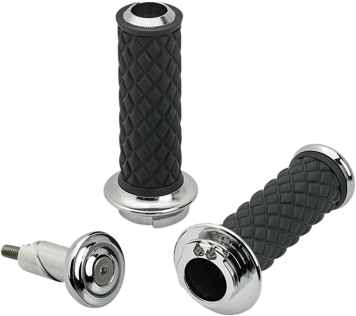 Alumicore Grips