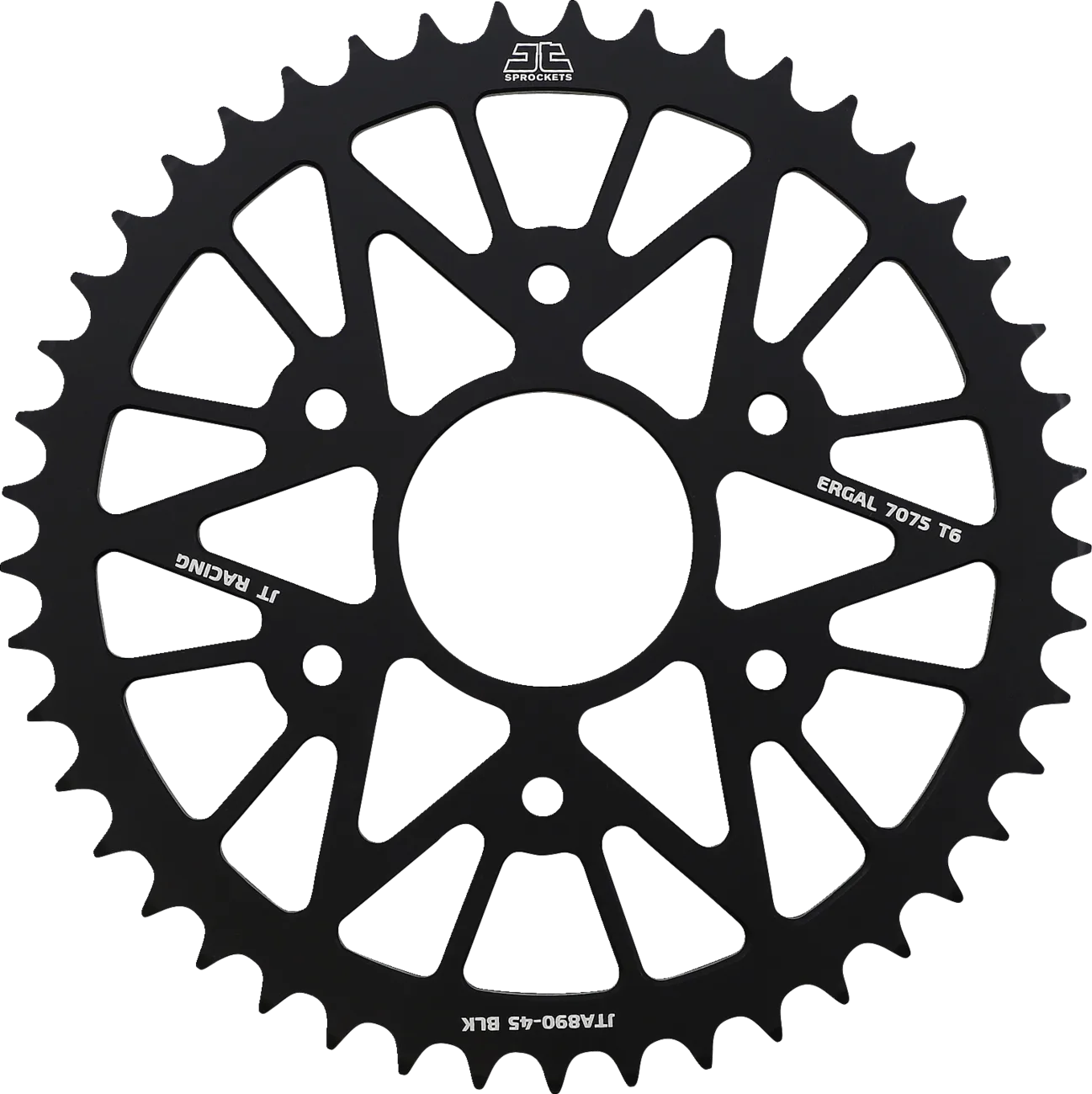 Rear Sprocket