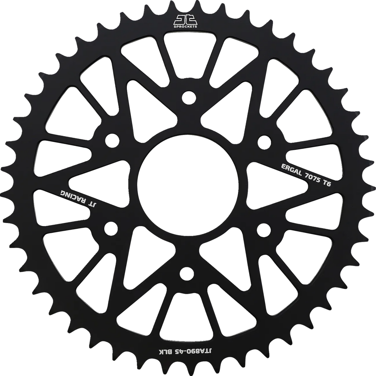 Rear Sprocket