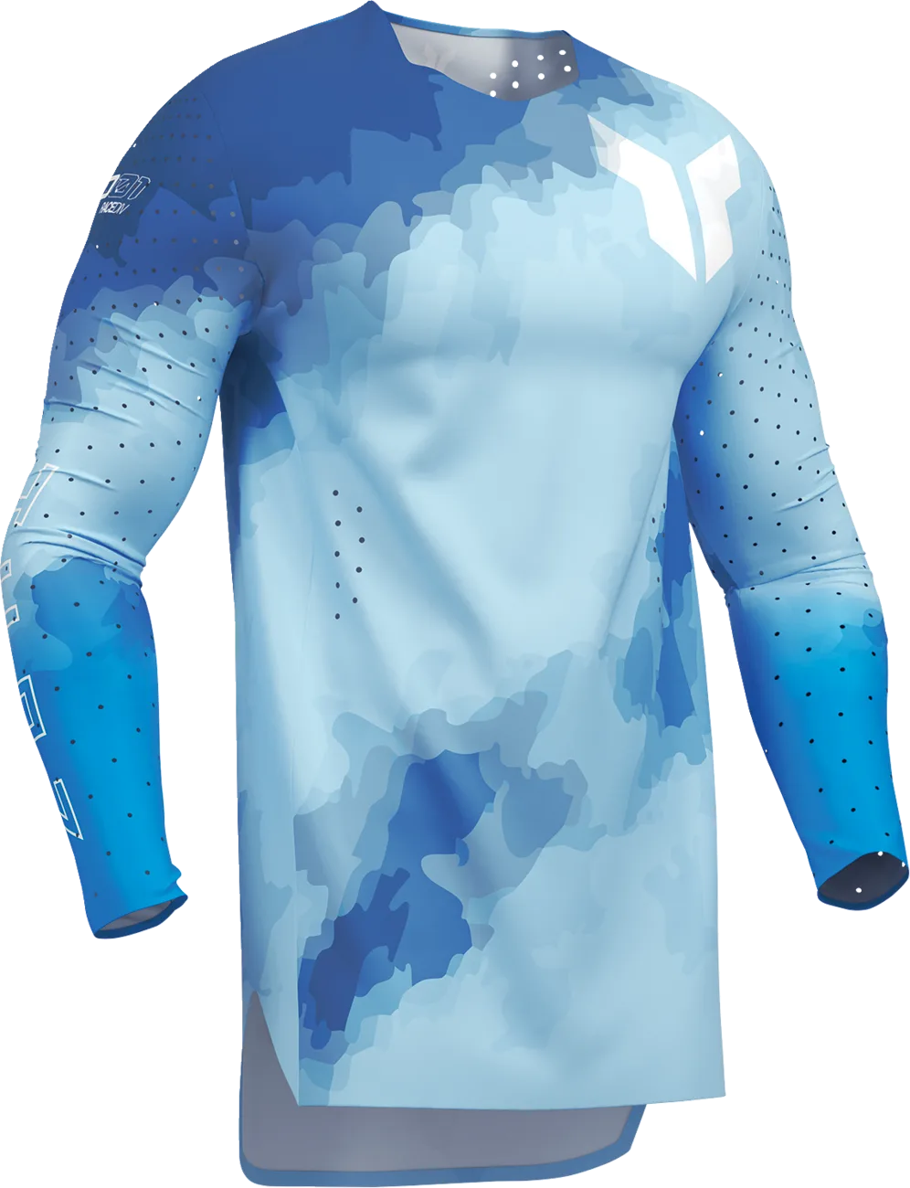 Sportmode Carbon Jersey