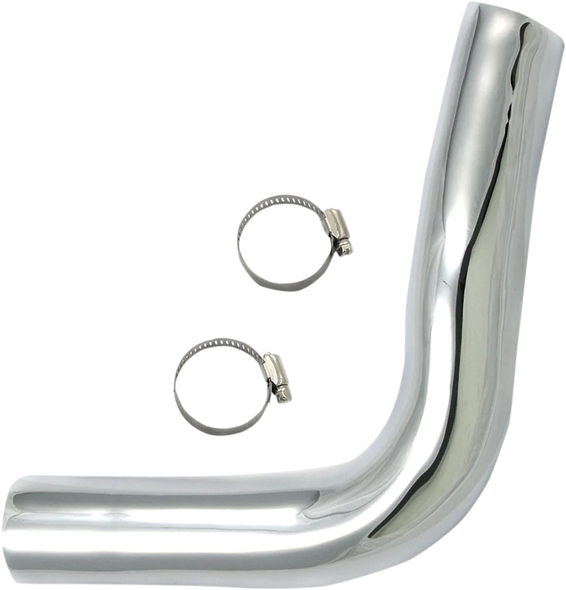 Rear Heat Shield
