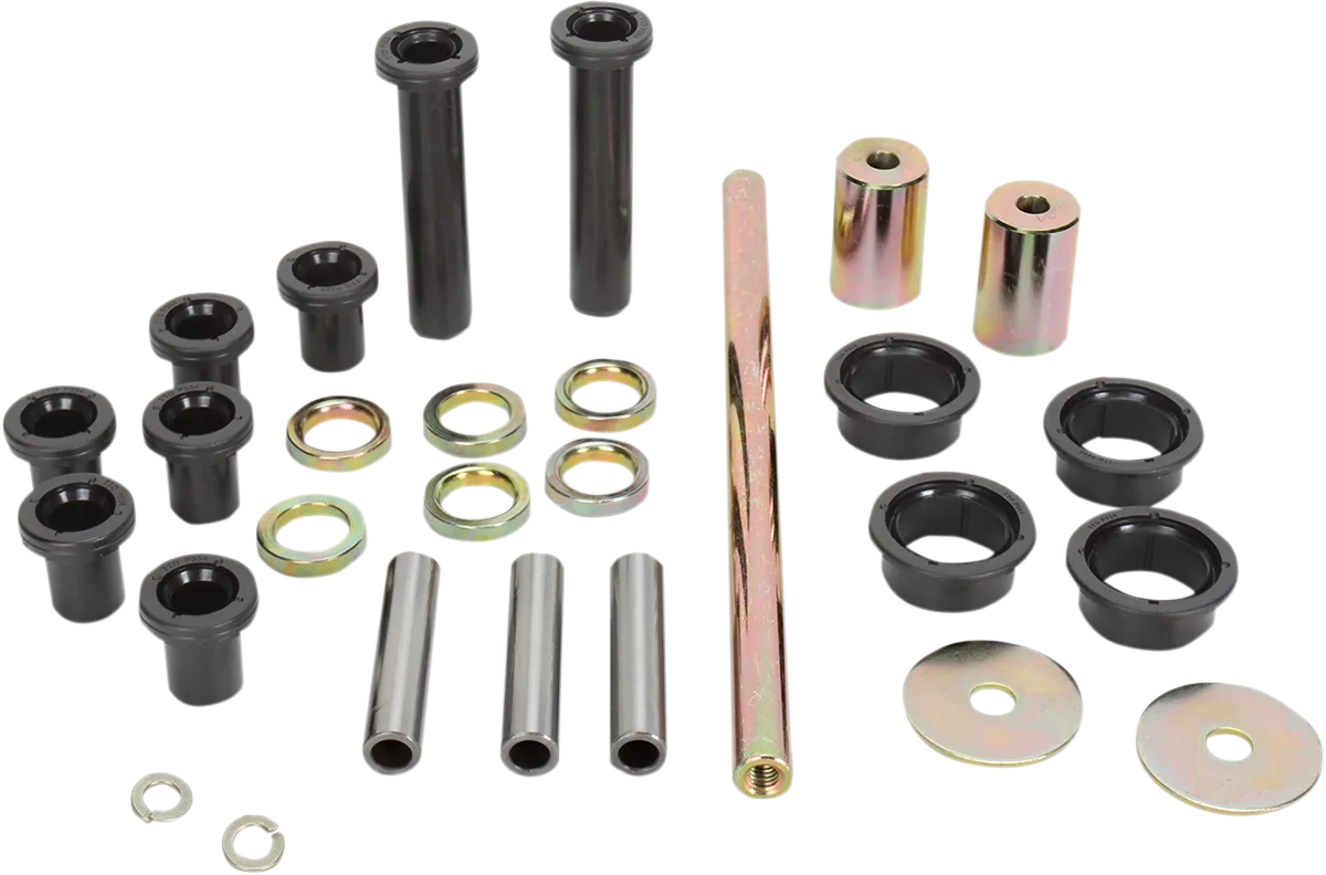 Rear Independent Suspension Linkage Rebuild Kit