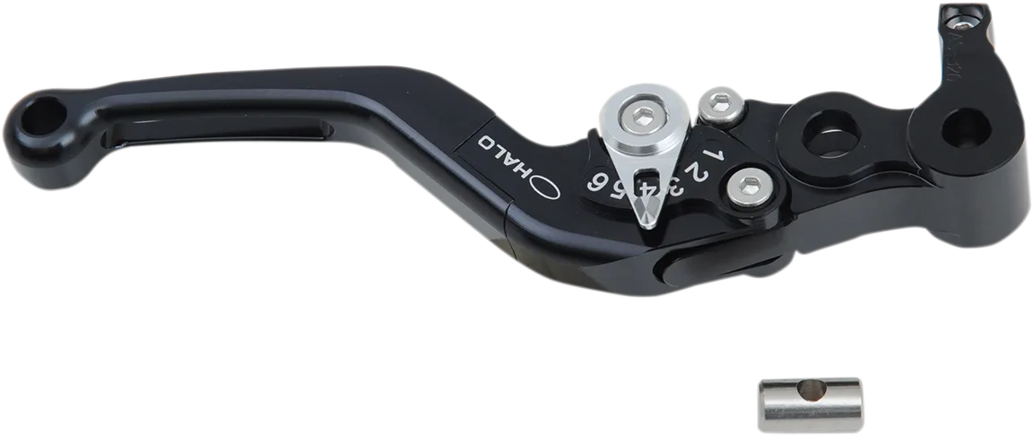 Halo Adjustable & Folding Brake Lever