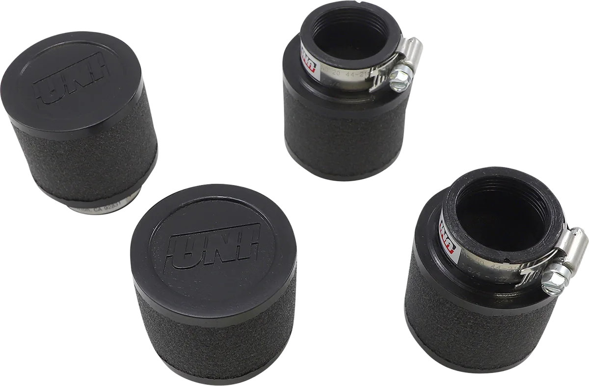 High-Flow Air Filter Kit