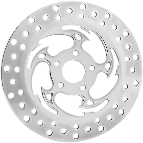 One-Piece Brake Rotor