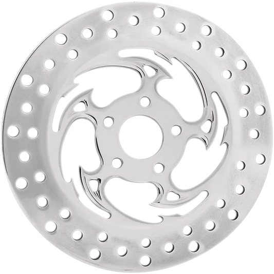 One-Piece Brake Rotor