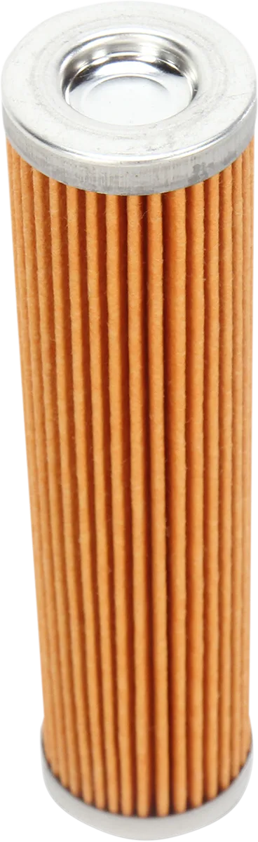 Oil Filter — Cartridge