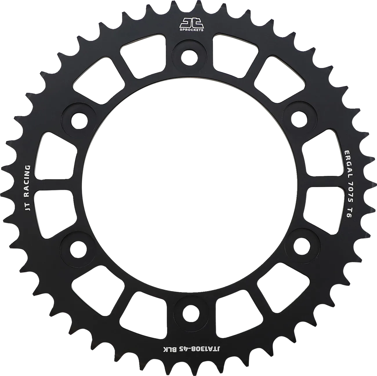 RaceLite Aluminum Rear Sprocket