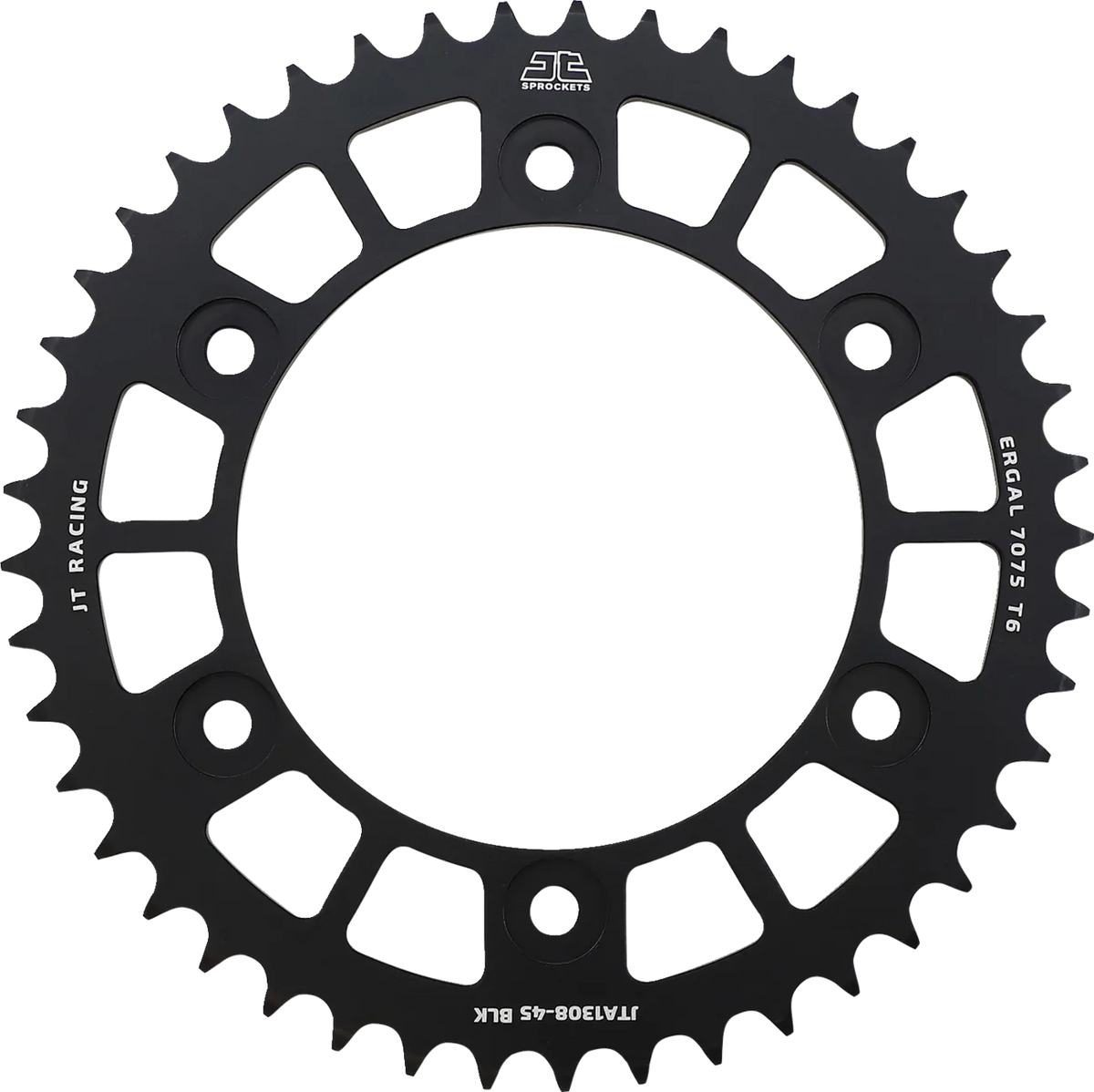 RaceLite Aluminum Rear Sprocket