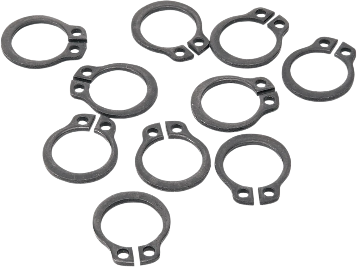 Clutch Snap Ring