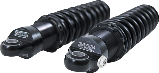 Shock Absorber STX36 Blackline
