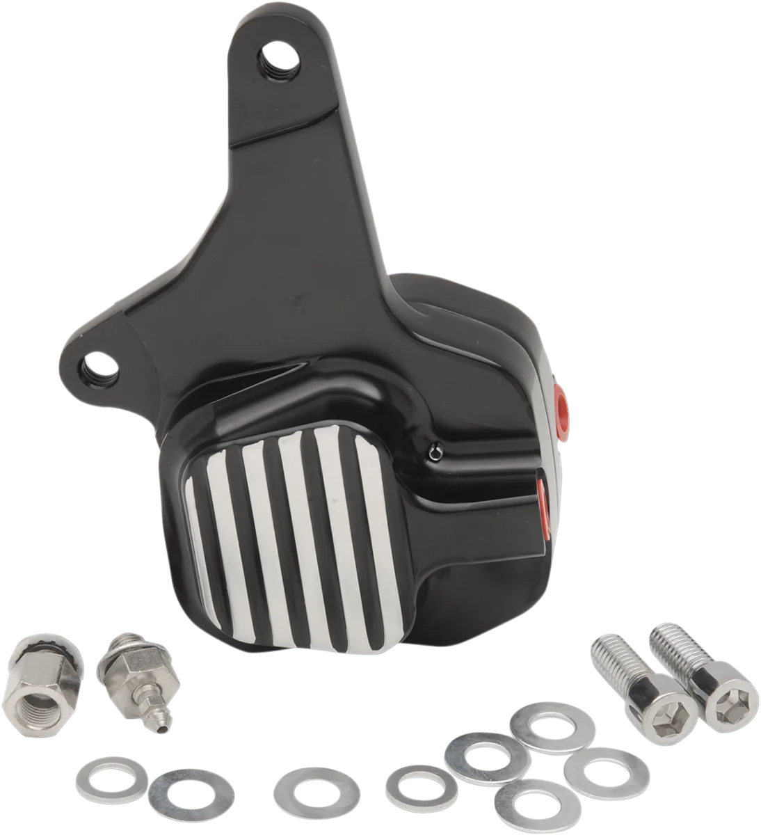 Custom Billet Aluminum Front Brake Caliper