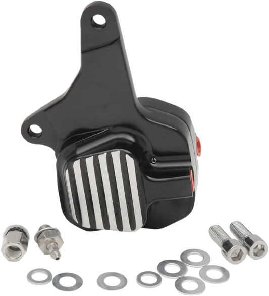 Custom Billet Aluminum Front Brake Caliper