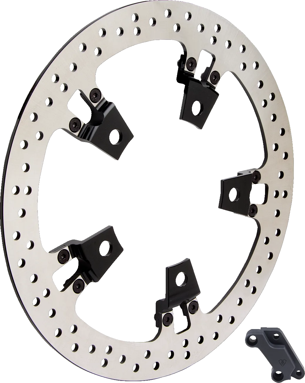 Big Brake Floating Rotor Kit