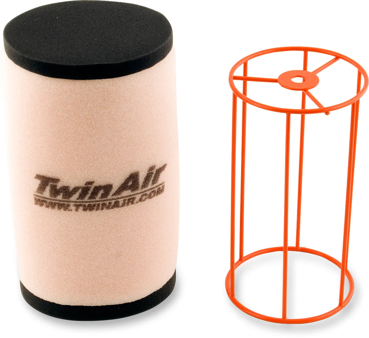 Standard Air Filter with Cage