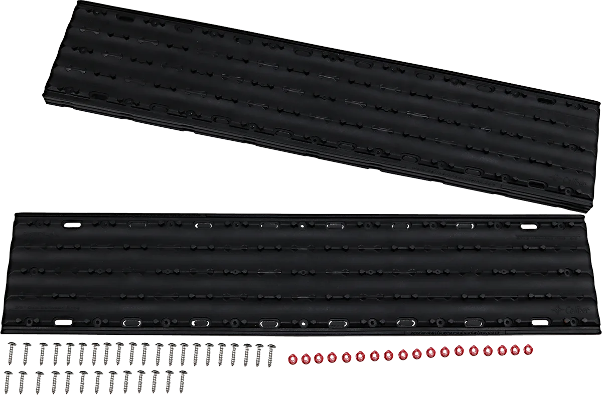 LowPro GripGlides™