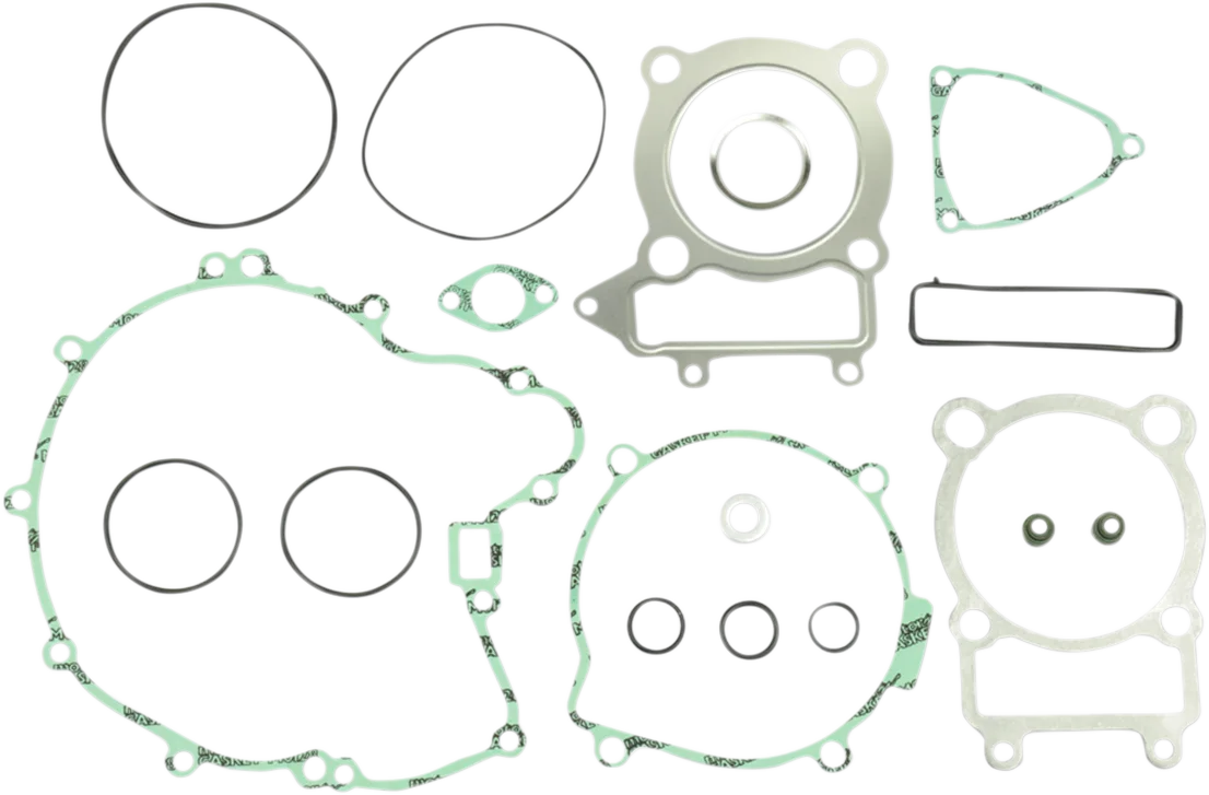Gasket Kit — Complete