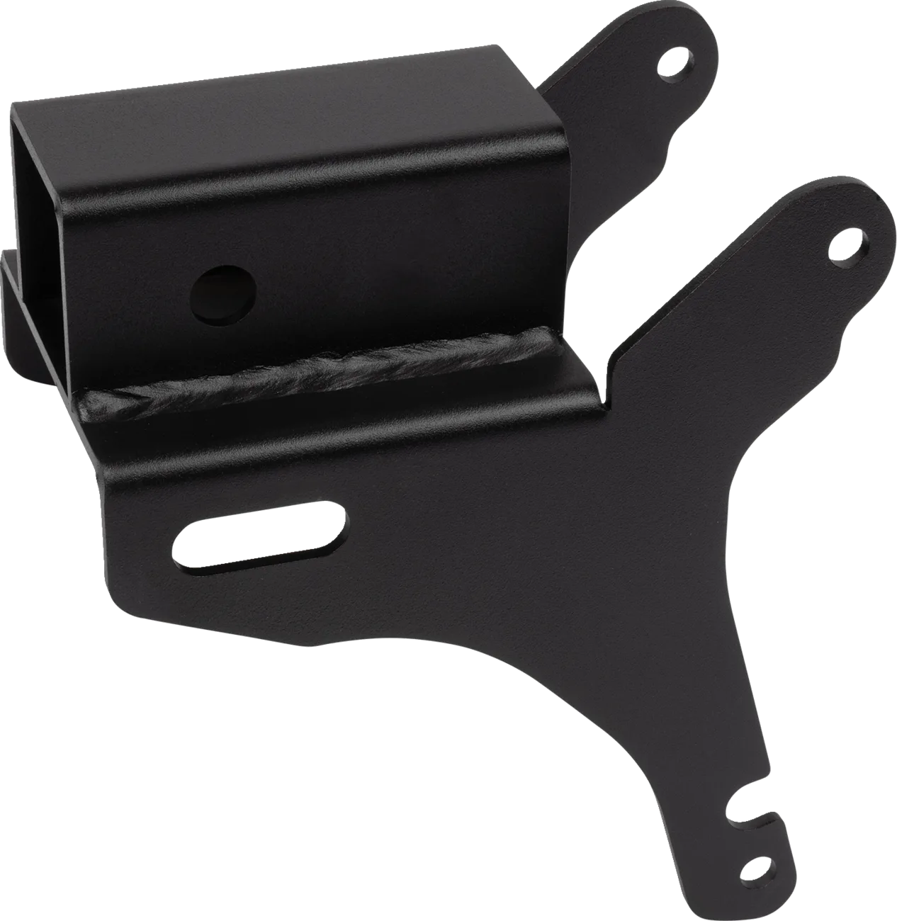 Receiver Hitch
