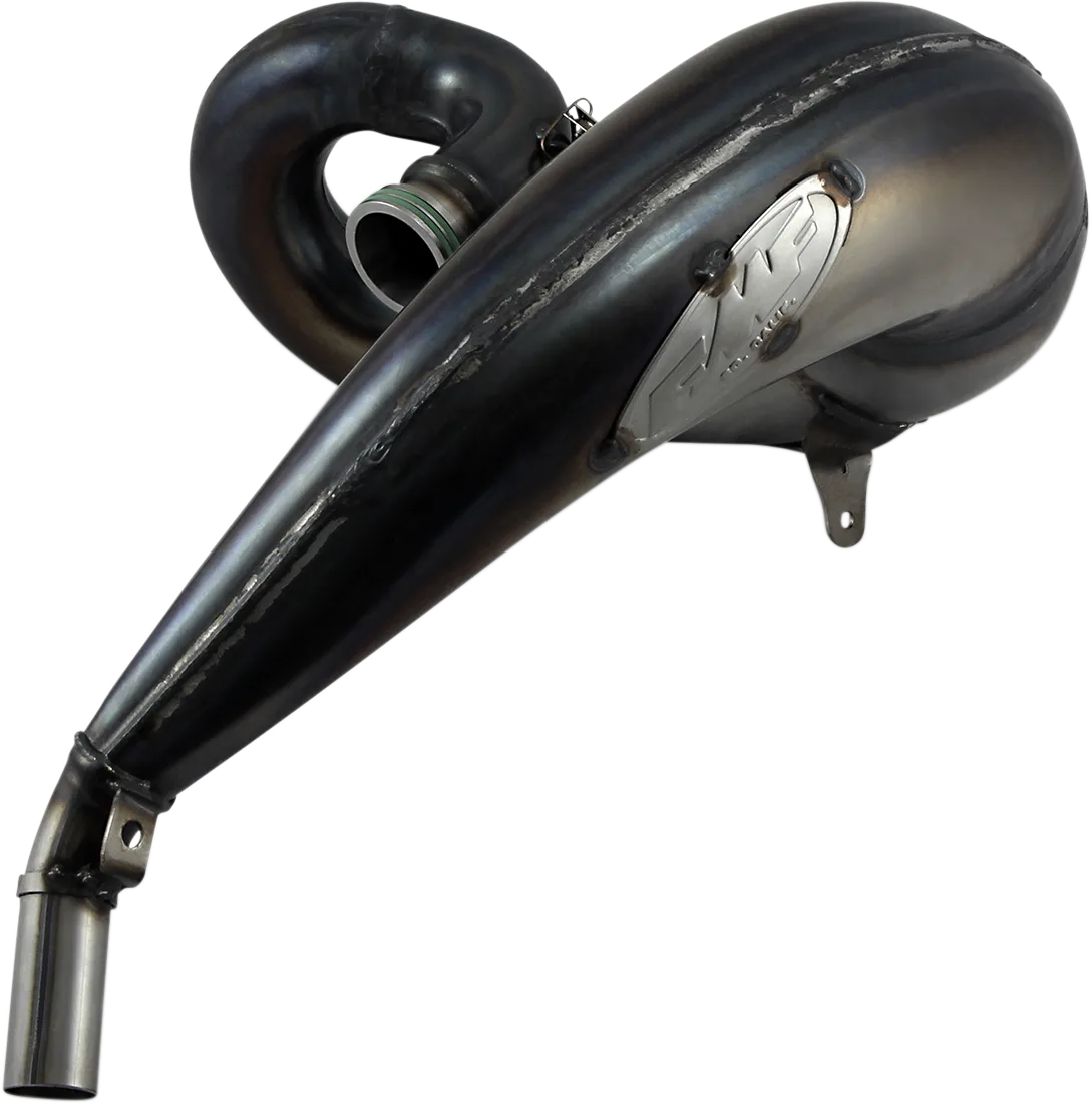 Factory Fatty Pipe