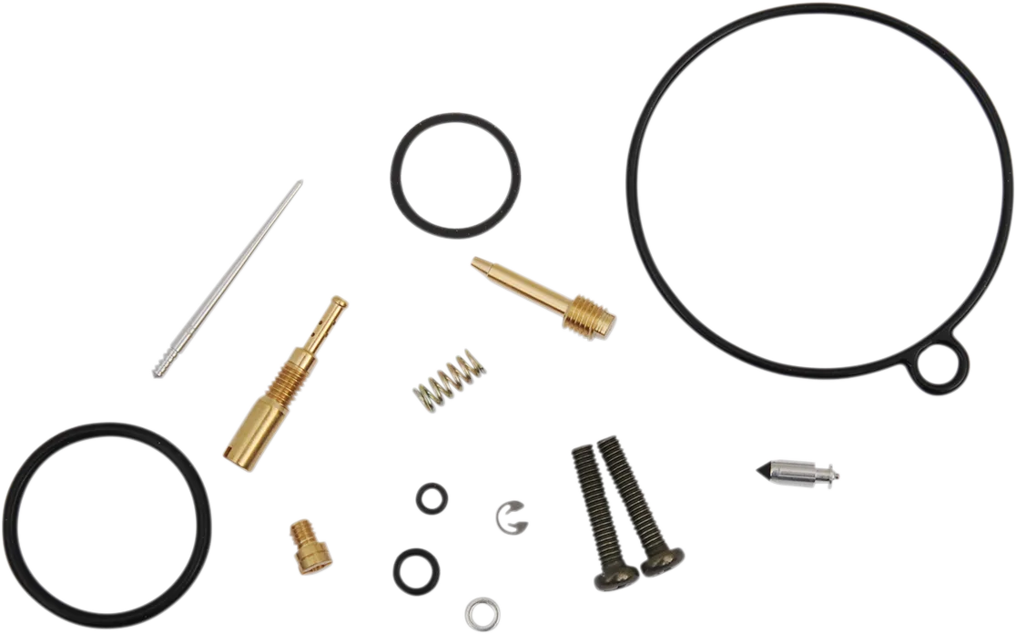 Carburetor Repair Kit - Honda