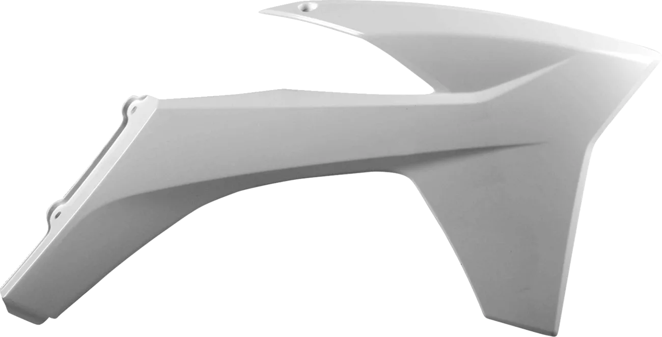 Radiator Covers For KTM